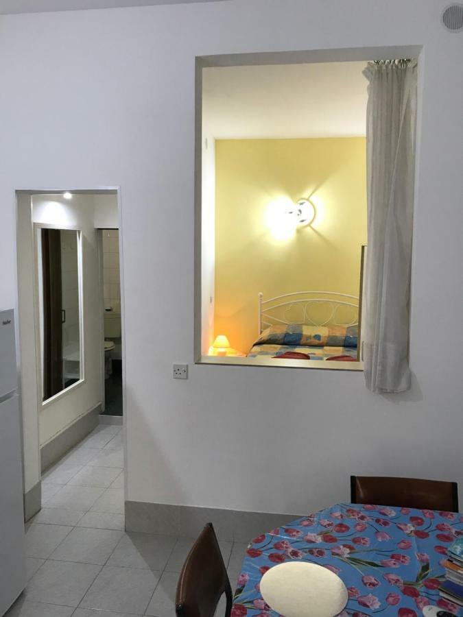 Cosy Studio Marsalforn Exterior foto